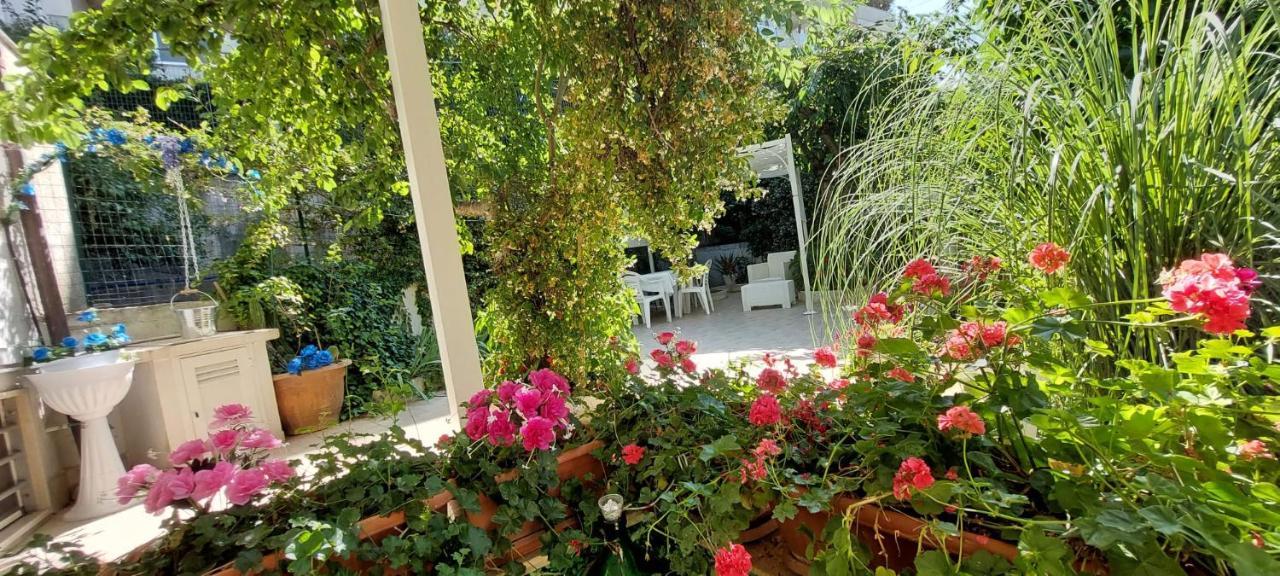 卡斯特拉纳格罗泰 Casa Di Sofia酒店 外观 照片