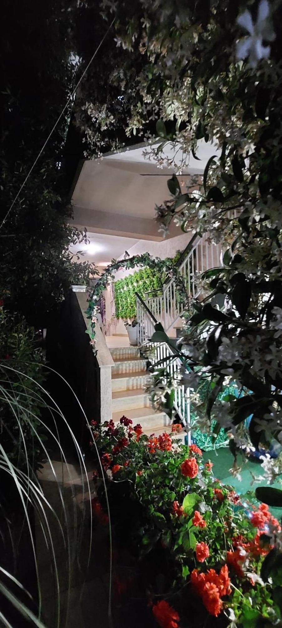 卡斯特拉纳格罗泰 Casa Di Sofia酒店 外观 照片